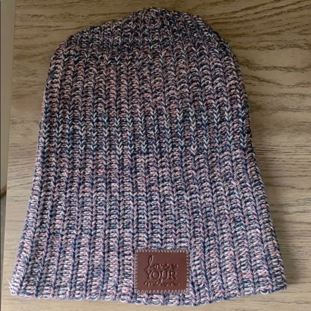 Love Your Melon Beanie-knit hat-winter hat-LYM